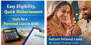 personal loan in delhi images