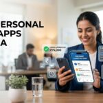Best Personal Loan Apps in India