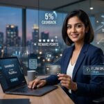 Best credit card for salaried in India