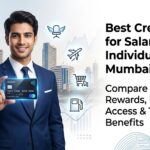 Best Credit Card for Salaried Individuals in Mumbai